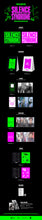 Load image into Gallery viewer, 82MAJOR 3rd Mini Album 'SILENCE SYNDROME' (POCA Ver.)
