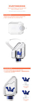 Load image into Gallery viewer, WOODZ Official Light Stick Ver.2
