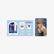 Load image into Gallery viewer, Stray Kids 4th Fanmeeting &#39;SKZ&#39;S MAGIC SCHOOL&#39; Official MD - SKZOO Secret Acrylic Stand
