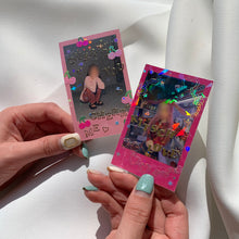 Load image into Gallery viewer, Sooang Sticker - Love Chain
