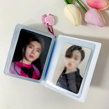 Load image into Gallery viewer, Sooang Jumbo Collect Book - Love Letter
