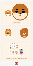 Load image into Gallery viewer, [PREORDER] DAY6 10th Anniversary Tour &#39;The DECADE&#39; Official MD - DENIMALZ FESTIVAL SET

