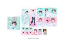 Load image into Gallery viewer, [PREORDER] NCT WISH 'I SPY' Pop-Up 'WISH LAND' Official MD - Photo Set
