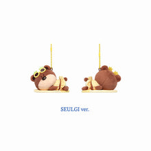Load image into Gallery viewer, [PREORDER] Red Velvet Summer Mini Album 'Velvet Summer' Official MD - Lying Doll (Big Wave Ver.)
