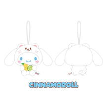 Load image into Gallery viewer, [PREORDER] Stray Kids SKZOO X SANRIO Characters Official MD - Scent Plush
