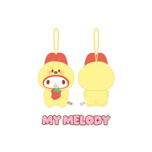 Load image into Gallery viewer, [PREORDER] Stray Kids SKZOO X SANRIO Characters Official MD - Scent Plush
