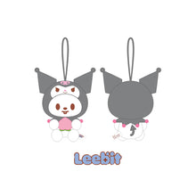 Load image into Gallery viewer, [PREORDER] Stray Kids SKZOO X SANRIO Characters Official MD - Scent Plush
