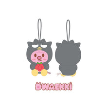 Load image into Gallery viewer, [PREORDER] Stray Kids SKZOO X SANRIO Characters Official MD - Scent Plush

