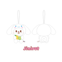 Load image into Gallery viewer, [PREORDER] Stray Kids SKZOO X SANRIO Characters Official MD - Scent Plush
