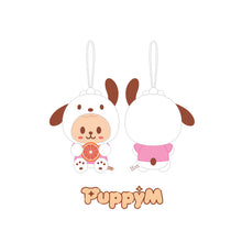 Load image into Gallery viewer, [PREORDER] Stray Kids SKZOO X SANRIO Characters Official MD - Scent Plush
