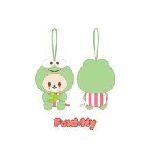 Load image into Gallery viewer, [PREORDER] Stray Kids SKZOO X SANRIO Characters Official MD - Scent Plush
