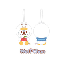 Load image into Gallery viewer, [PREORDER] Stray Kids SKZOO X SANRIO Characters Official MD - Scent Plush
