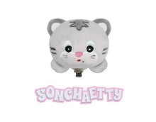 Load image into Gallery viewer, [PREORDER] TWICE 11th Anniversary Pop-Up ‘TWICE the THRILL’ Official MD - TDOONGZ Hair Pin
