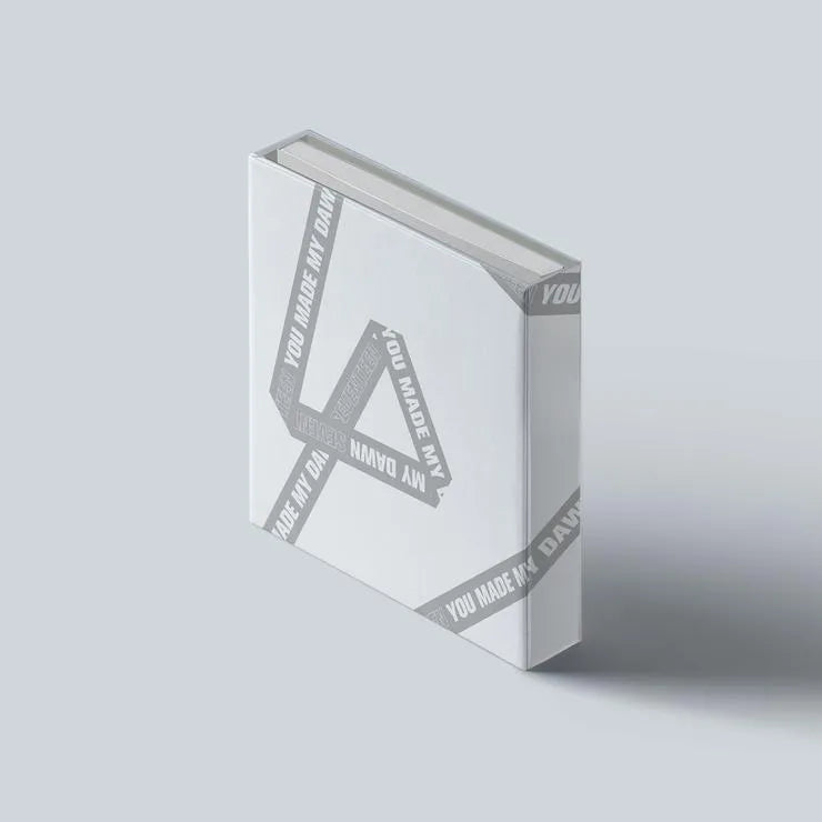 SEVENTEEN 6th Mini Album 'YOU MADE MY DAWN' – K-POP BAZAAR