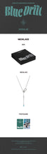 Load image into Gallery viewer, [PREORDER] ATEEZ 8th Anniversary Exhibition 'BLUE DRIFT' Official MD - Necklace
