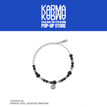 Load image into Gallery viewer, [PREORDER] Stray Kids &#39;KARMA&#39; POPUP STORE Official MD  - Yin Yang Bracelet
