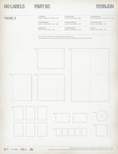 Load image into Gallery viewer, [PREORDER] YEONJUN (TXT) 'NO LABELS: PART 02'
