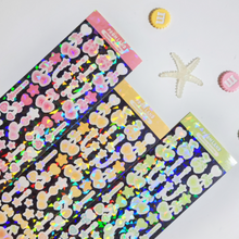 Load image into Gallery viewer, Promland Sticker - Cherry Keyring
