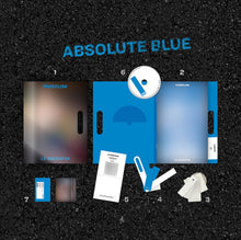 Load image into Gallery viewer, LE SSERAFIM 2nd Studio Album ‘PUREFLOW’ pt.1 (Compact Ver.)
