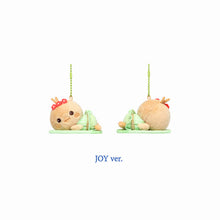 Load image into Gallery viewer, [PREORDER] Red Velvet Summer Mini Album 'Velvet Summer' Official MD - Lying Doll (Big Wave Ver.)
