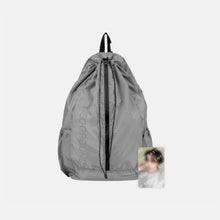Load image into Gallery viewer, [PREORDER] NCT 2026 10th Anniversary Pop-up 'NEO GROUND' Official MD - Sports Bag Set
