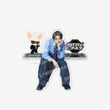 Load image into Gallery viewer, [PREORDER] Stray Kids World Tour 'RUN IT JAPAN' Official MD - Acrylic Stand
