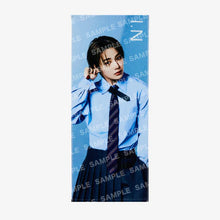 Load image into Gallery viewer, [PREORDER] Stray Kids World Tour 'RUN IT JAPAN' Official MD - Photo Face Towel
