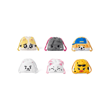 Load image into Gallery viewer, ENHYPEN Character 'ENCHIN' Official MD - Pouch
