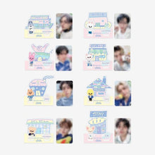Load image into Gallery viewer, Stray Kids 6th Fanmeeting ‘STAY in Our Little House’ Official MD - Secret Acrylic Stand
