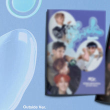 Load image into Gallery viewer, [PREORDER] TIOT 4th Mini Album &#39;MY PRIDE&#39; (Photobook Ver.)
