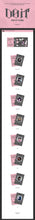 Load image into Gallery viewer, [PREORDER] Stray Kids &#39;DO IT&#39; POP-UP STORE Official MD - Mini Sticker Book
