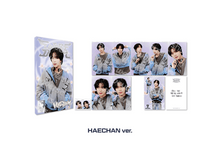 Load image into Gallery viewer, NCT DREAM 2026 TOUR 'THE DREAM SHOW 4 : FUTURE THE DREAM' FINALE Official MD - Finale Pack
