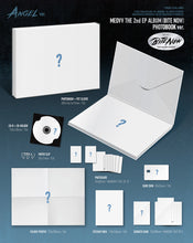 Load image into Gallery viewer, [PREORDER] MEOVV 2nd Mini Album 'BITE NOW' (Photobook Ver.)
