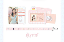 Load image into Gallery viewer, [PREORDER] TWICE 11th Anniversary Pop-Up ‘TWICE the THRILL’ Official MD - TWICE Land Ticket Set
