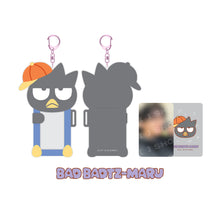 Load image into Gallery viewer, [PREORDER] Stray Kids SKZOO X SANRIO Characters Official MD - Connecting Photocard Holder

