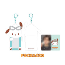 Load image into Gallery viewer, [PREORDER] Stray Kids SKZOO X SANRIO Characters Official MD - Connecting Photocard Holder
