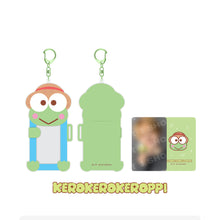 Load image into Gallery viewer, [PREORDER] Stray Kids SKZOO X SANRIO Characters Official MD - Connecting Photocard Holder
