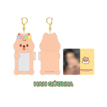 Load image into Gallery viewer, [PREORDER] Stray Kids SKZOO X SANRIO Characters Official MD - Connecting Photocard Holder
