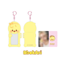 Load image into Gallery viewer, [PREORDER] Stray Kids SKZOO X SANRIO Characters Official MD - Connecting Photocard Holder
