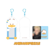 Load image into Gallery viewer, [PREORDER] Stray Kids SKZOO X SANRIO Characters Official MD - Connecting Photocard Holder
