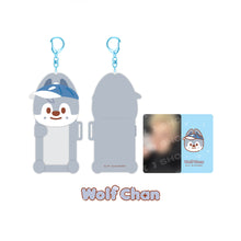 Load image into Gallery viewer, [PREORDER] Stray Kids SKZOO X SANRIO Characters Official MD - Connecting Photocard Holder
