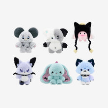 Load image into Gallery viewer, [PREORDER] Xdinary Heroes &#39;Beautiful Mind&#39; World Tour in SEOUL Official MD - Xdinary Monsters Plush Original
