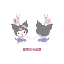 Load image into Gallery viewer, [PREORDER] Stray Kids SKZOO X SANRIO Characters Official MD - Hug Plush Keyring
