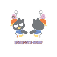 Load image into Gallery viewer, [PREORDER] Stray Kids SKZOO X SANRIO Characters Official MD - Hug Plush Keyring
