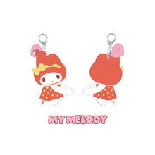 Load image into Gallery viewer, [PREORDER] Stray Kids SKZOO X SANRIO Characters Official MD - Hug Plush Keyring
