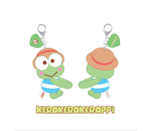 Load image into Gallery viewer, [PREORDER] Stray Kids SKZOO X SANRIO Characters Official MD - Hug Plush Keyring
