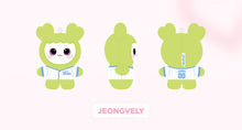 Load image into Gallery viewer, TWICE Lovely Plush (Baby Ver.)
