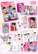 Load image into Gallery viewer, NCT WISH 2026 Season&#39;s Greetings
