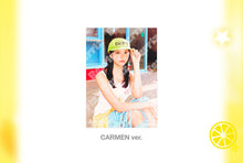 Load image into Gallery viewer, [PREORDER] Hearts2Hearts 2nd Mini Album ‘Lemon Tang’ Pop-Up Official MD - A3 Poster
