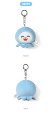 Load image into Gallery viewer, [PREORDER] TWS Character 'TWIMI : 42 Forest' Official MD - Face Plush Keyring
